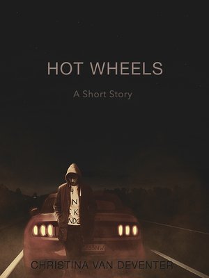 cover image of Hot Wheels